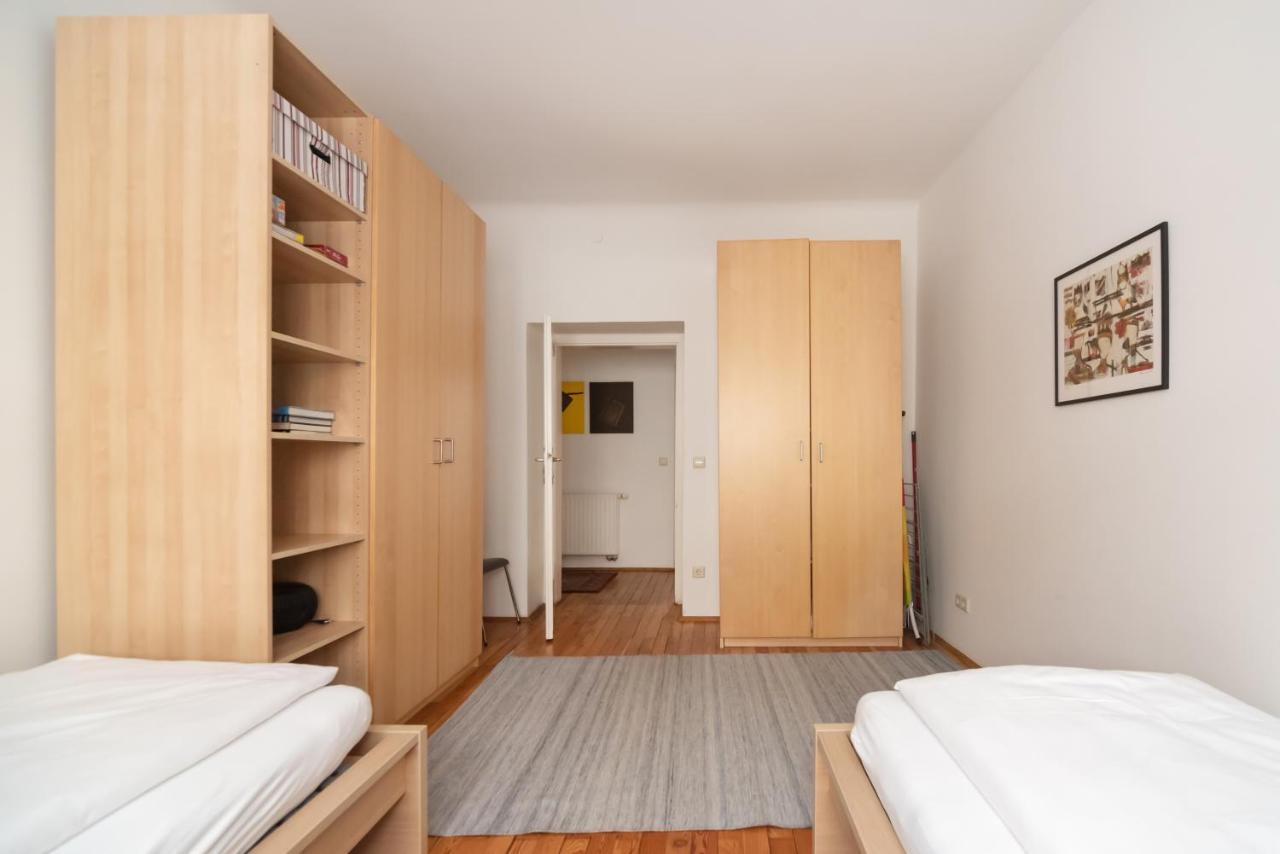 Im Herzen Von Wien Appartamento Vienna