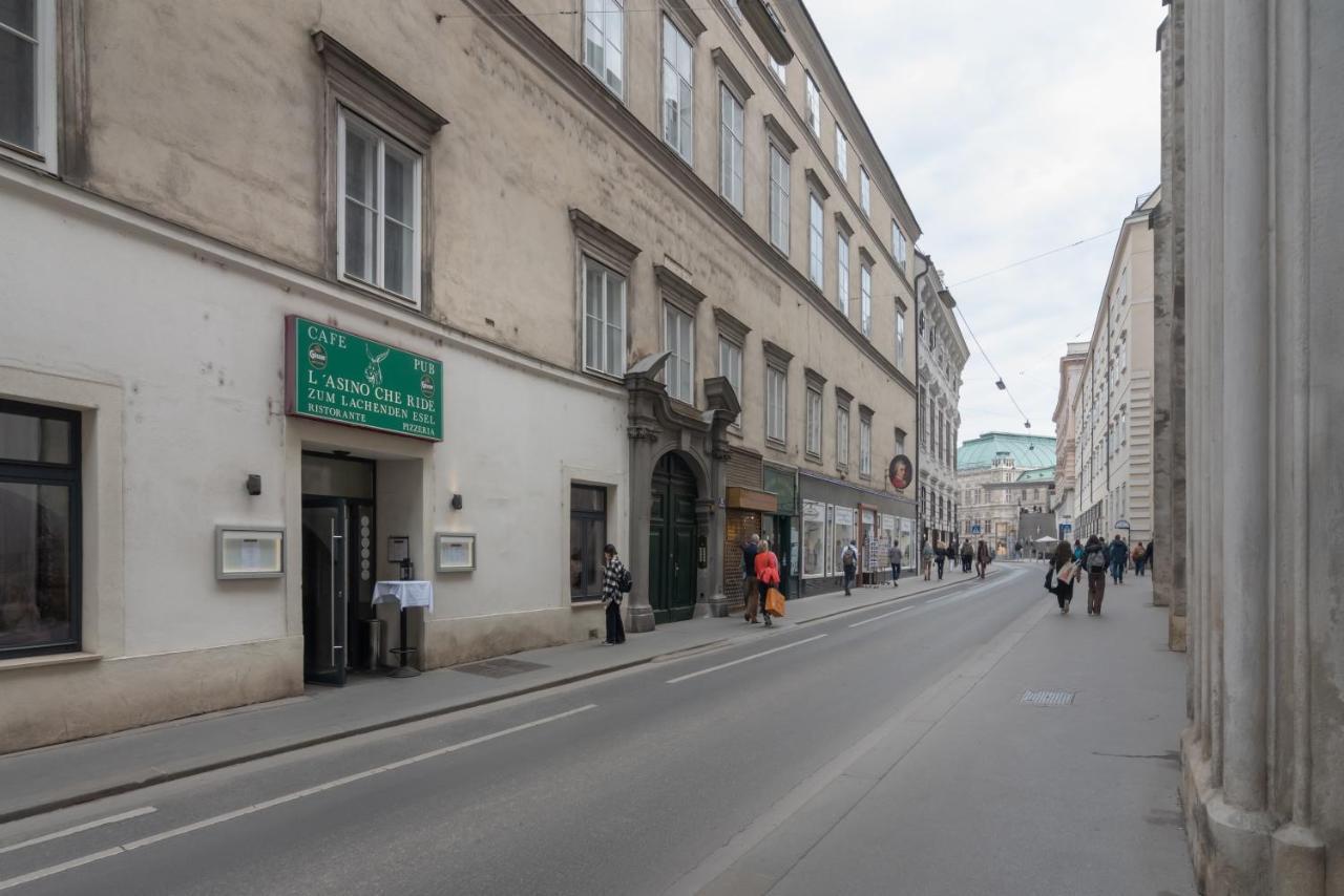 Im Herzen Von Wien
