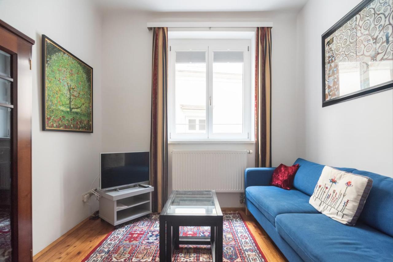 Appartamento Im Herzen Von Wien