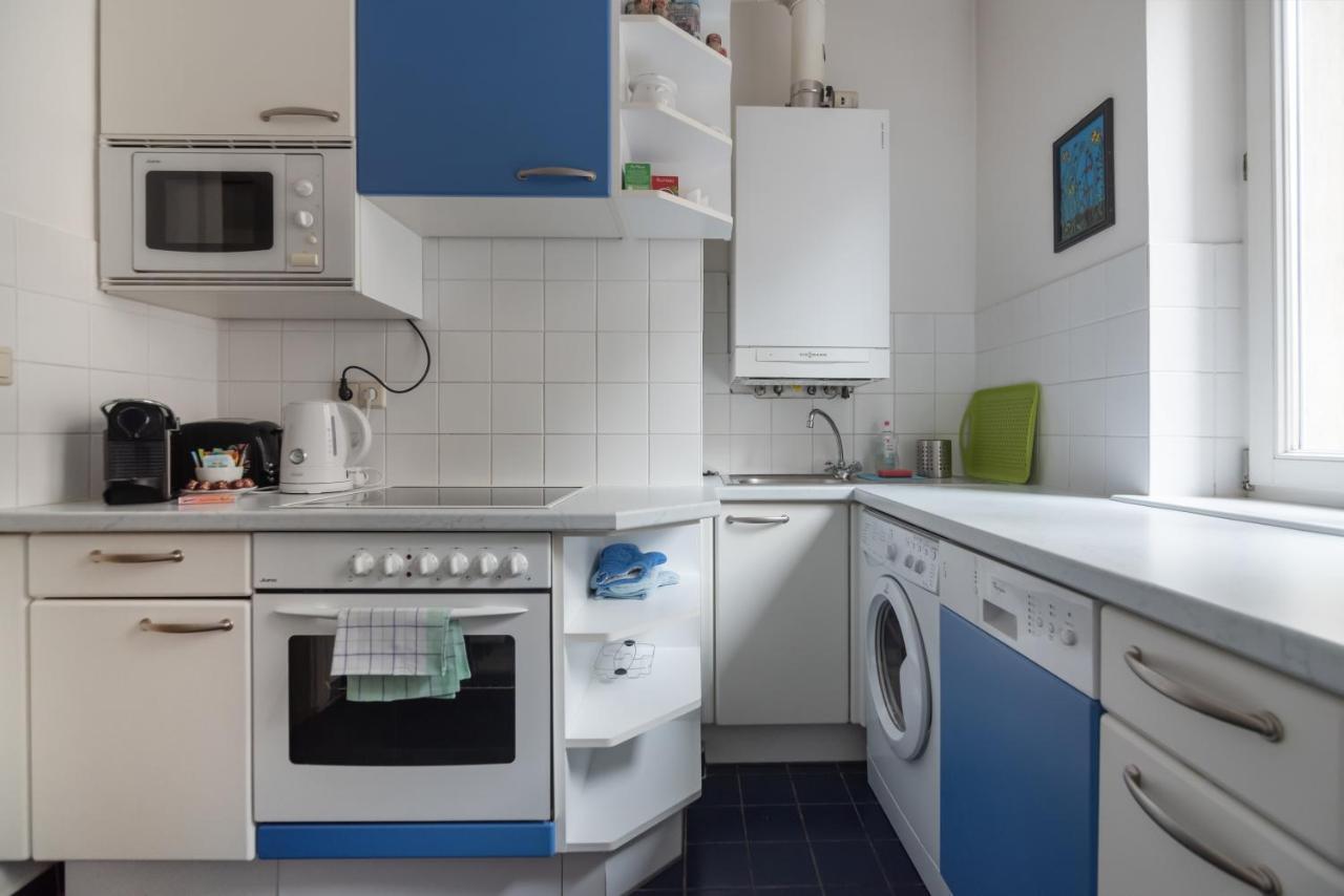 Appartamento Im Herzen Von Wien