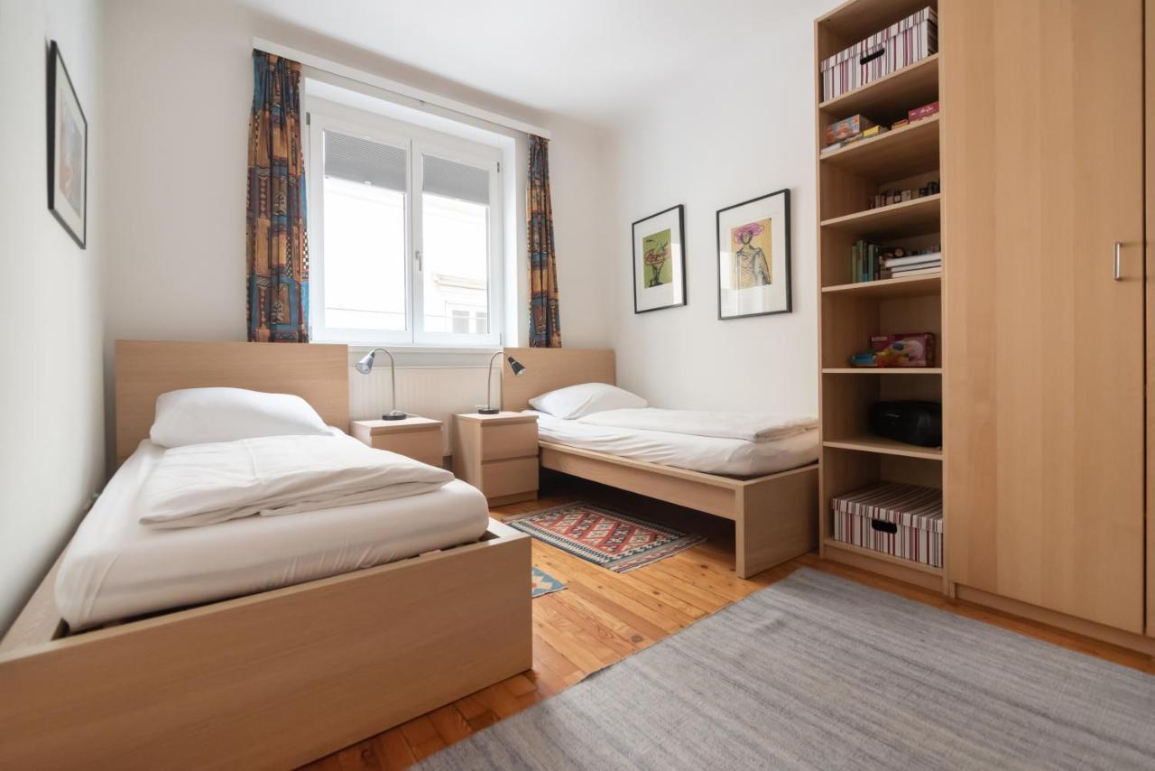 Appartamento Im Herzen Von Wien *