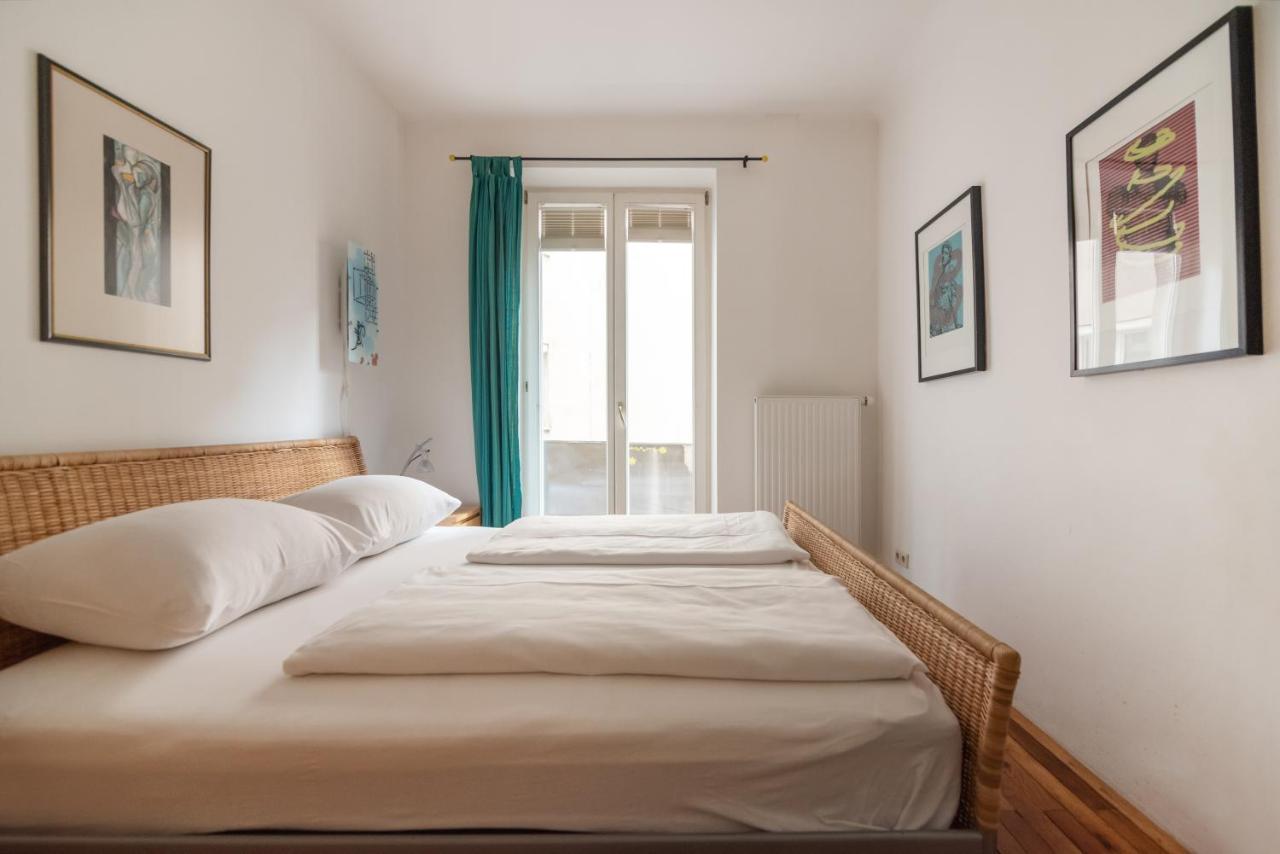 Appartamento Im Herzen Von Wien