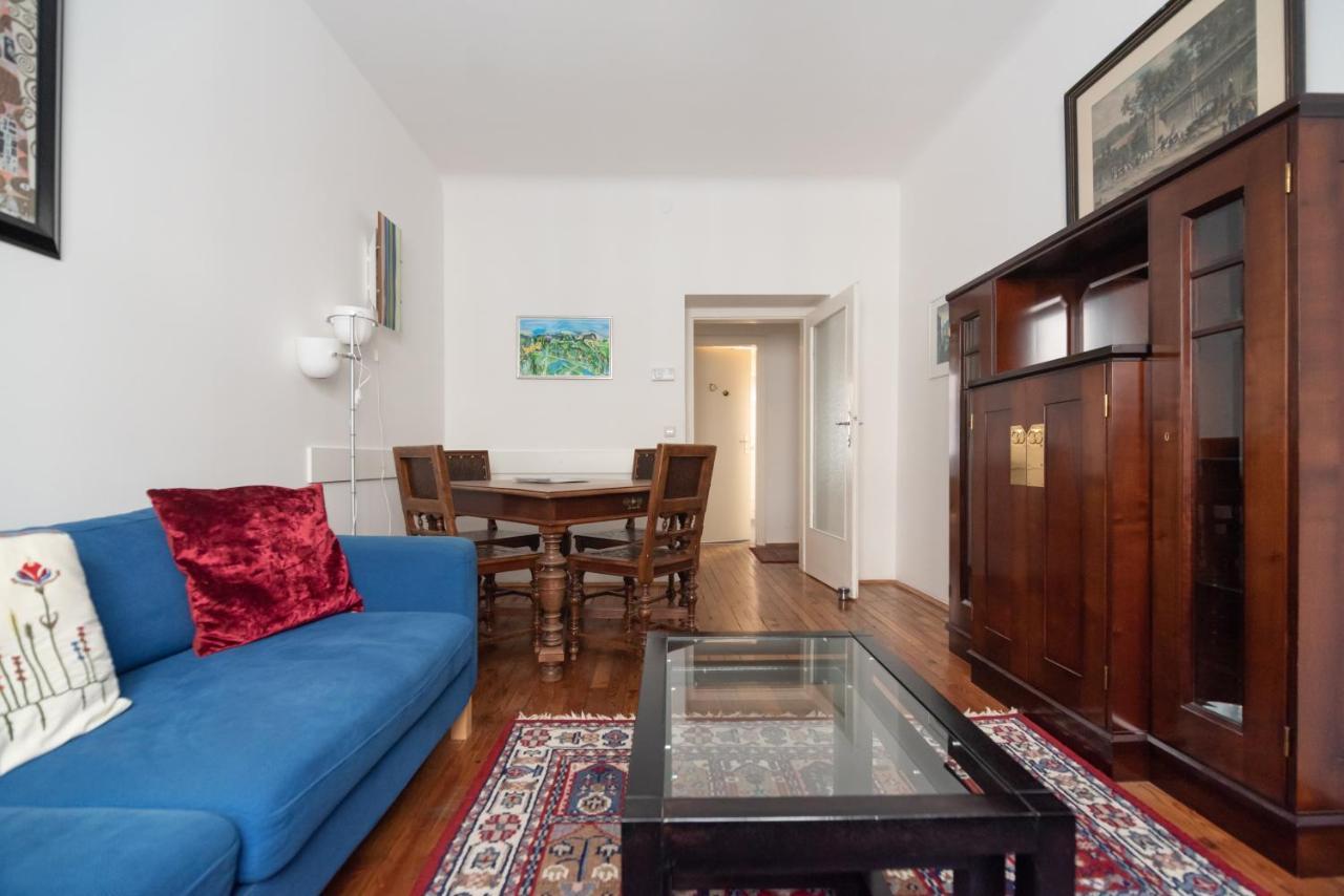 Appartamento Im Herzen Von Wien *