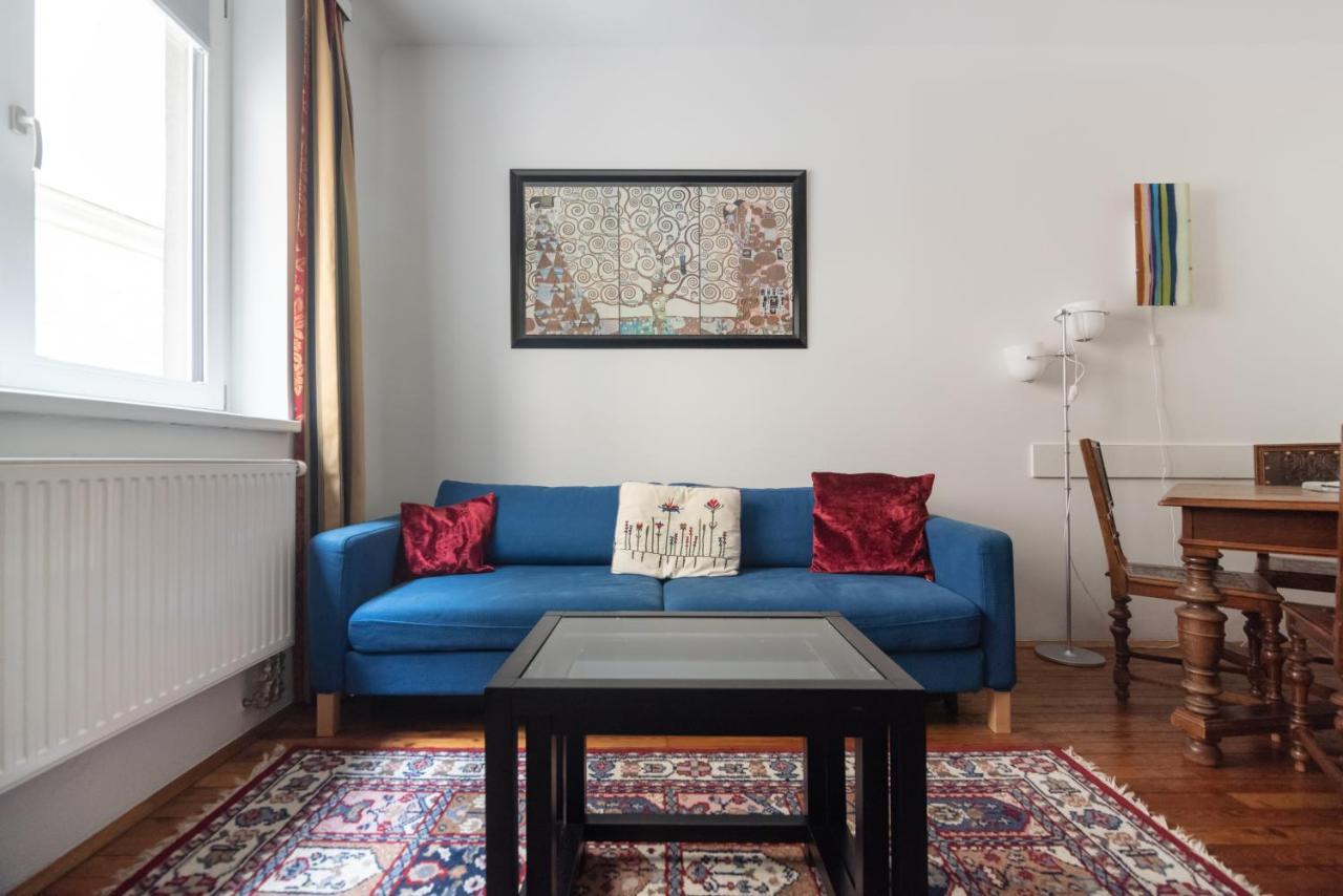 Appartamento Im Herzen Von Wien Vienna