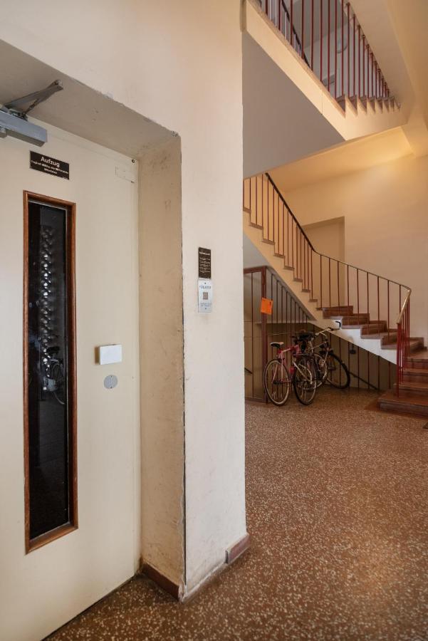 Im Herzen Von Apartamento Viena