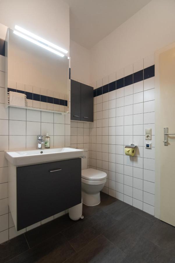 Im Herzen Von Apartamento *
