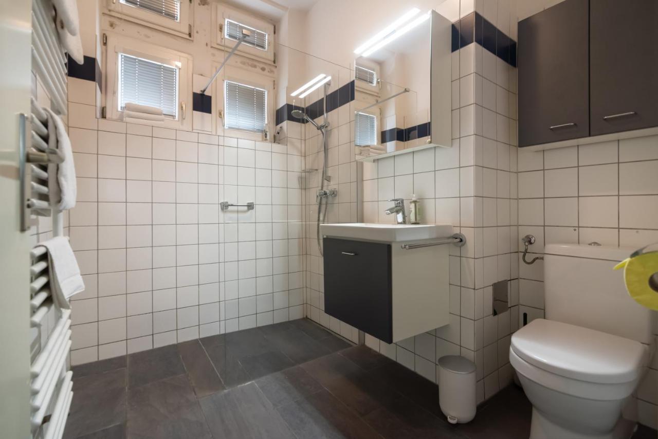 Apartamento Im Herzen Von *