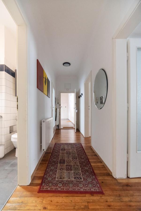 Im Herzen Von Apartamento Viena