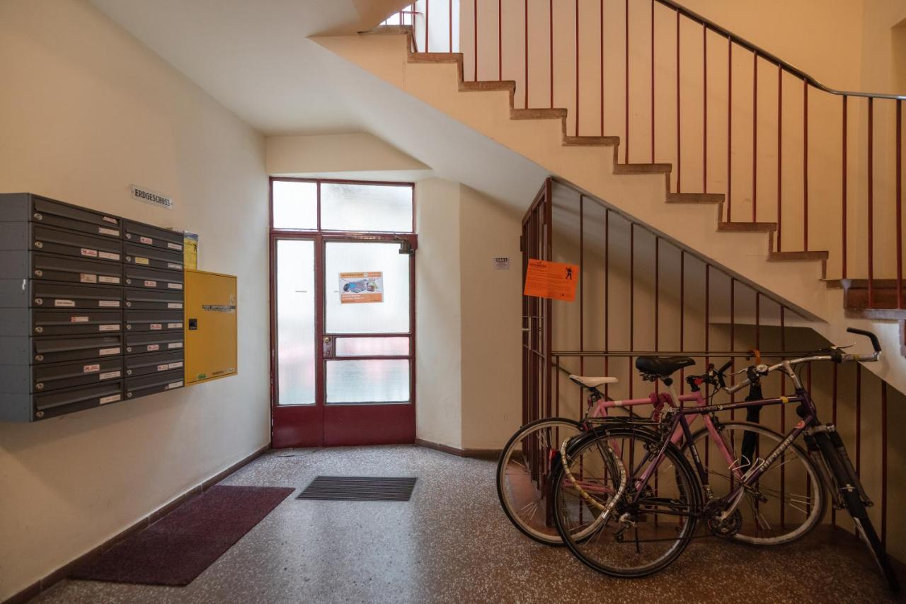 Apartamento Im Herzen Von Viena
